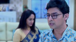 Professor Bidya Banerjee S01 E113 Rajdeb's Unexpected Blow