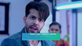 Professor Bidya Banerjee S01 E119 Rajrit's Protective Stand