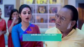 Professor Bidya Banerjee S01 E126 Tridha's Public Challenge
