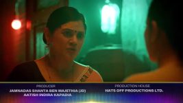 Pushpa Impossible S01 E1170 Bapodara's Plan Against Shanaya