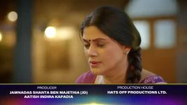 Pushpa Impossible S01 E1183 Shanaya Outsmarts Pushpa