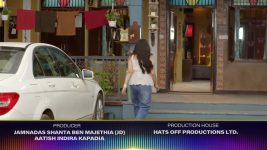 Pushpa Impossible S01 E1184 Shanaya On The Run