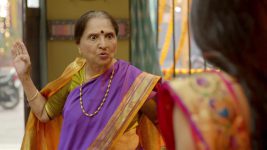 Pushpa Impossible S01 E1189 Chirag's New Appointment