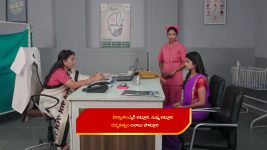 Saptapadi (Star Maa) S01 E153 Indrajith's Dark Deed