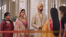 Saru (Zee tv) S01 E299 9th March 2026