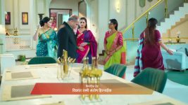 Savlyachi Janu Savali S01 E487 19th February 2026