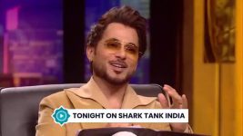 Shark Tank India S01 E42 Creativity Meets Capital
