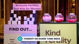 Shark Tank India S01 E50 Fitness, Fertility And Farming Innovation