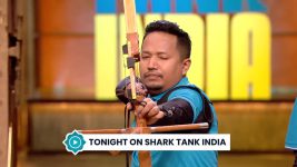 Shark Tank India S05 E48 Vision Meets Venture Shark Tank India S05 E48 Vision Meets Venture