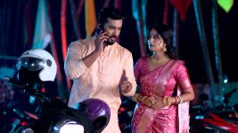 Sudhu Tomari Jonyo S01 E38 Can Rahul and Rahi Save Titli?