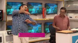 Taarak Mehta ka Ooltah Chashmah S01 E4649 Popatlal Loses The Ring