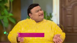 Taarak Mehta ka Ooltah Chashmah S01 E4650 Popatlal Ke Liye Kavitayein