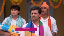Taarak Mehta ka Ooltah Chashmah S01 E4656 Holi Challenge Ka Winner