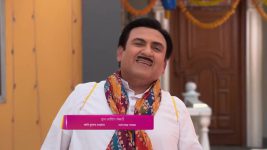 Taarak Mehta ka Ooltah Chashmah S01 E4657 Iyer Punishes Jethalal