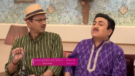 Taarak Mehta ka Ooltah Chashmah S01 E4662 Bhide Guards The Golden Jewellery Set