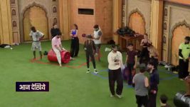 The 50 S01 E29 Mika Unleashes the Holi Fun