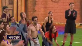 The 50 S01 E30 High Stakes, Higher Pressure