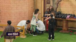 The 50 S01 E43 The Bite of Betrayal