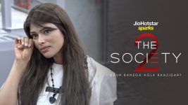 The Society (Hotstar) S02 E05 Ipsita ki hui Bail?