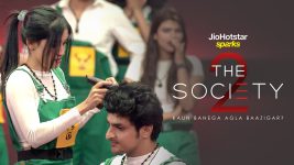 The Society (Hotstar) S02 E10 Bazaar Dare se Kaun Bachega?