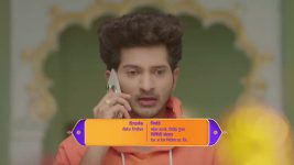 Tu Hi Re Majha Mitwa (Star Pravah) S01 E418 Arnav's Prayers for Ishwari