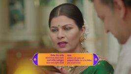 Tu Hi Re Majha Mitwa (Star Pravah) S01 E420 Akash Questions Anjali's Absence
