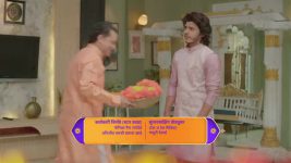 Tu Hi Re Majha Mitwa (Star Pravah) S01 E436 Arnav's Joyous First Gudi Padwa