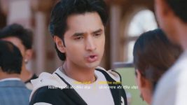 Tu Juliet Jatt Di S01 E107 Heer, Arjun's Shocking Arrest