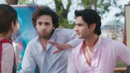 Tu Juliet Jatt Di S01 E112 Nawab Faces Tina's Rage