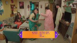 Tujhya Sobatine S01 E47 Nupur's Forced Engagement
