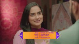 Tujhya Sobatine S01 E59 Malhar Fixes Nupur's Watch