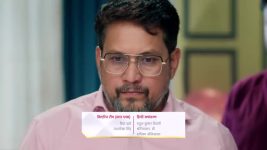 Udne Ki Aasha S01 E721 Paresh Appreciates Sachin, Sayali