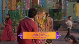 Vachan Dile Tu Mala S01 E61 Shaurya and Urjaa's Vibrant Holi