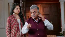 Vachan Dile Tu Mala S01 E66 Urjaa's Defiant Stand