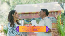 Vachan Dile Tu Mala S01 E72 Divya's Secret Betrayal
