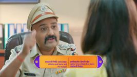 Vachan Dile Tu Mala S01 E73 Harshavardhan's Strategic Move