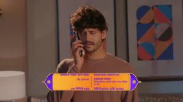 Vachan Dile Tu Mala S01 E75 Kumudini's Firm Decision