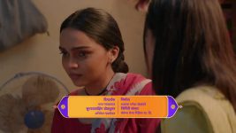 Vachan Dile Tu Mala S01 E85 Urjaa's Shocking Discovery