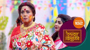 Vrindabana Bilasini S01 E182 6th March 2026