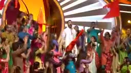 Wheel Of Fortune S01 E43 Surbhi, Rohit And Mahek Spin The Wheel