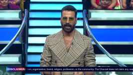 Wheel Of Fortune S01 E46 Yashoda, Abhishek And Shreya Spin The Wheel
