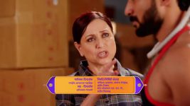 Yed Lagla Premach (Star Pravah) S01 E611 Jay's Shocking Claim