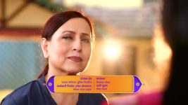Yed Lagla Premach (Star Pravah) S01 E614 Manjiri Exposes Indrayani's Lie