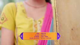 Aanandi (Star Pravah) S01 E02 Yugandhar Spots Aanandii