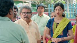 Aanandi (Star Pravah) S01 E10 Aanandii Eavesdrops on Chandan