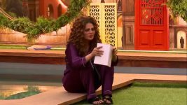 Bigg Boss Marathi S06 E86 Day 85: Haazir Ho! Ticket to Finale