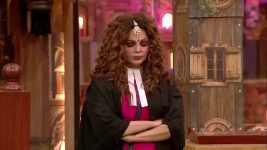 Bigg Boss Marathi S06 E87 Day 86: The First Finalist Is Here!