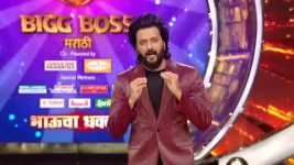 Bigg Boss Marathi S06 E92 Day 91: Bhau Cha Dhakka - One Last Time!