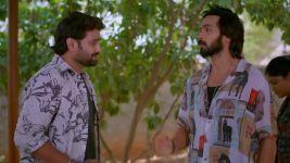 Brahma Mudi S01 E1018 Chalapathi Praises Indu