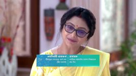 Chirosakha (Star Jalsha) S01 E424 Krishanu Supports Mithi